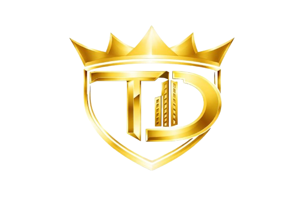 شركة التاج الذهبي